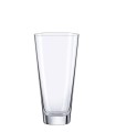 VÁZA SKLO 25 CM