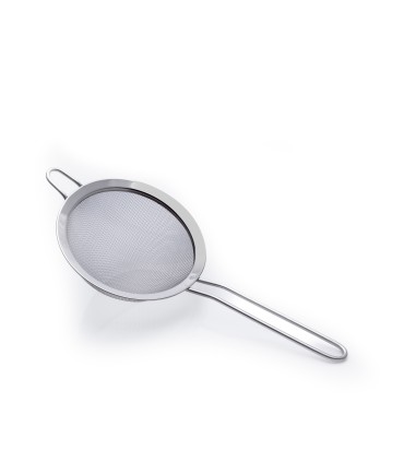 #6905 Sitko z nehrdzavejúcej ocele Ø16 CM 5195962000024