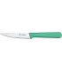 #6911 HACCP-Univerzálny nôž, zelený, 9cm