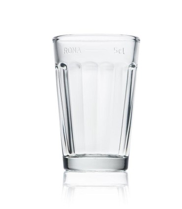 #6913 Panák- štamprla s certifikovaným objemom 50 ml