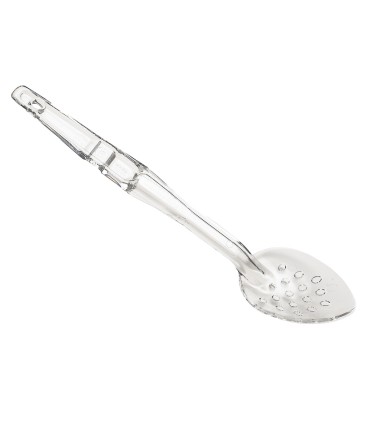 #6927 SERVÍROVACIA LYŽICA  PERFOROVANÁ  33 CM