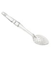 SERVÍROVACIA LYŽICA  PERFOROVANÁ  33 CM