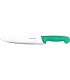 #6929 HACCP-Kuchynský nôž, zelený, 22cm