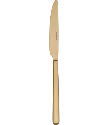 #6938 NARDO CHAMPAGNE NOZ STOLOVY ET-1249-5
