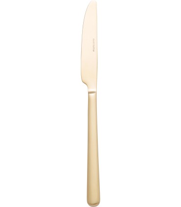 #6945 NARDO CHAMPAGNE NOZ DEZERTNY ET-1249-6