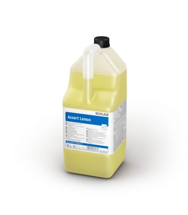 #6963 ASSERT LEMON NA RIAD 5L