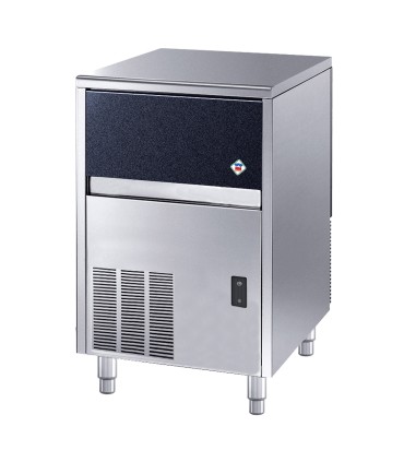 #7027 VYROBNIK KLOBUCIK.LADU IMC-3316W 2100.12
