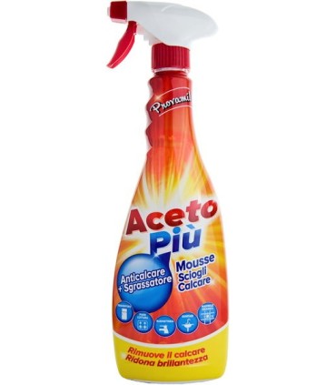 #7036 ACETO PIU 700 ML