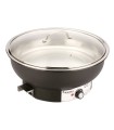 Chafing Dish okruhly HENDI