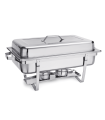 CHAFING  GN 1/1 63x35x33CM