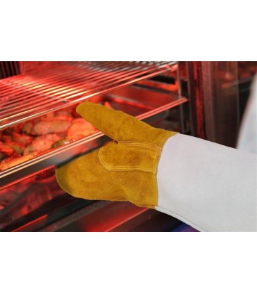 #7115 RUKAVICE NA GRILOVANIE do 250°C 2
