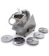 #7106 KRÁJAČ ZELENINY 750 W – do 450 kg 1