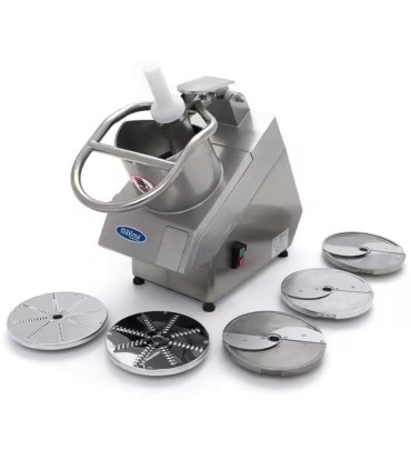 #7106 KRÁJAČ ZELENINY 750 W – do 450 kg 1