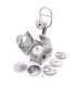 #7107 KRÁJAČ ZELENINY 750 W – do 450 kg 2