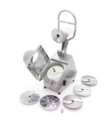 #7107 KRÁJAČ ZELENINY 750 W – do 450 kg 2