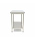 #7160 Pracovný-stôl-Deluxe-1600x700-mm-Maxima-09364015 1