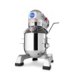 PLANETÁRNY MIXER / KUCH. ROBOT MPM 10L Maxima 09300160