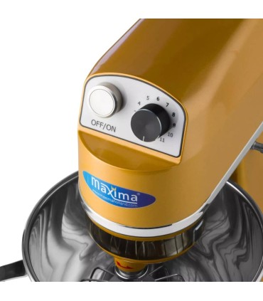 #7222 Planetarny-mixer-MPM-7L-zlaty-Maxima-09360765-4
