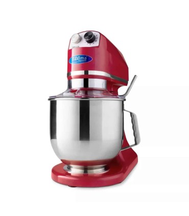 #7214 Planetarny-mixer-7L-malinovo-cerveny-Maxima-09360760-10
