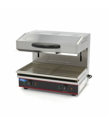#7234 Maxima-Deluxe-Salamander-Gril-s-výťahom-590x320-mm-09300062