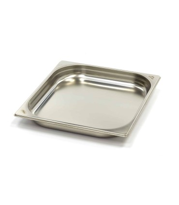 #7245 Maxima-GN-nádoba-23-GN-nehrdzavejúca-oceľ-40-mm-09367564