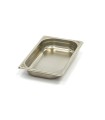 GN nádoba – 1/4 GN – nehrdzavejúca oceľ – 40 mm | Maxima 09367528