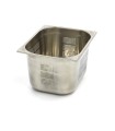 Gastronádoba – perforovaná – 1/2 GN – 200 mm | Maxima 09367614