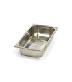 Gastronádoba – perforovaná – 1/3 GN – 65 mm | Maxima 09367620