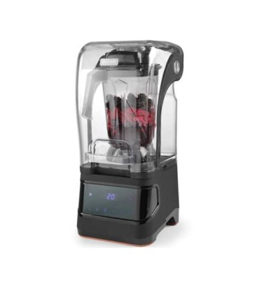 #0002 digitalny barovy mixer profi