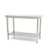 #7157 Pracovný-stôl-Deluxe-1600x600-mm-Maxima-09300965