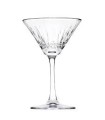 POHAR MARTINI / KOKTEIL 220ML ELYSIA