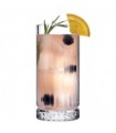 POHAR  VODA / LONG DRINK 435ML ELYSIA