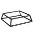 #7501 STOJAN BUFETOVY MULTI 18x18x5CM TF-33249