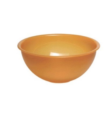 #7596 Misa na šalát 13 cm, plast