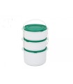 OBEDAR PLASTOVY 3D 2x1L + 1x1,5L