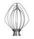 #7609 KitchenAid metlička 5K452WW