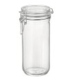 DOZA HERMETICKA 1L VALEC FIDO