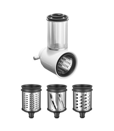 #7611 KITCHENAID KRÁJAČ ZELENINY  NADSTAVEC 5KSMVSA