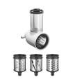 KITCHENAID KRÁJAČ ZELENINY 5KSMVSA