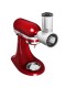 #7612 KITCHENAID KRÁJAČ ZELENINY  NADSTAVEC 5KSMVSA 2