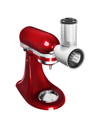 #7612 KITCHENAID KRÁJAČ ZELENINY  NADSTAVEC 5KSMVSA 2