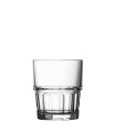 POHÁR VODA / KOKTEIL  200 ML NEXT (stohovateľný)