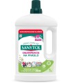 Sanytol Aloe Vera dezinfekcia na bielizeň 1 l
