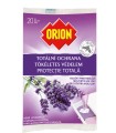 ORION OCHRANA proti moľom
