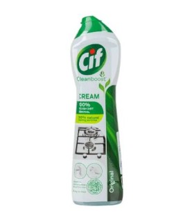 #7673 CIF CREam