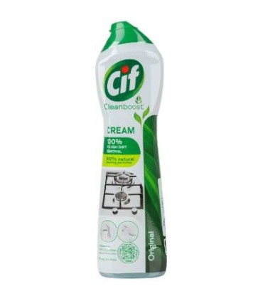 #7673 CIF CREam