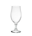 Pohár na pivo 530 ml EXECUTIVE (ciach 0,4 l)