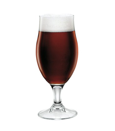 #7684 executive_pohar_pivo_04_530_ml_s_ciachom