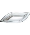 MISKA 45X26CM LEAF
