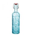FLASA S UZAVEROM 1L BLUE ORIENTE